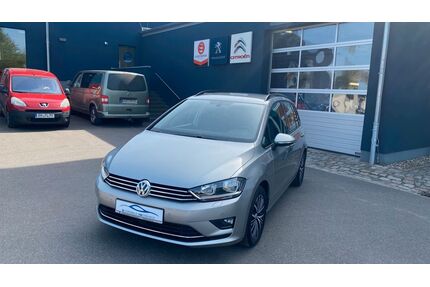 VW Golf Sportsvan Gebrauchtwagen