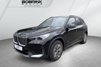 BMW iX1 Gebrauchtwagen