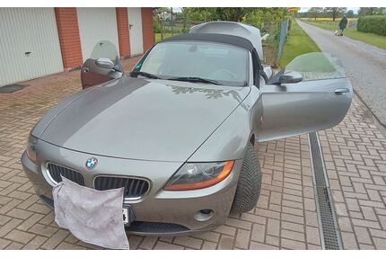BMW Z4 Gebrauchtwagen