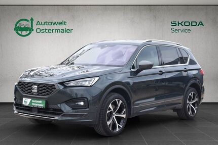 Seat Tarraco Gebrauchtwagen