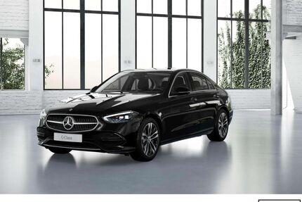 Mercedes-Benz C 300 Gebrauchtwagen