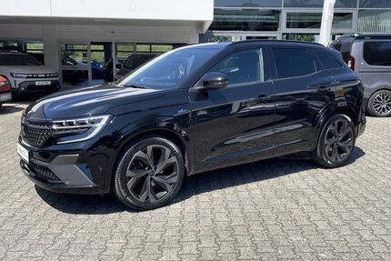 Renault Austral Gebrauchtwagen