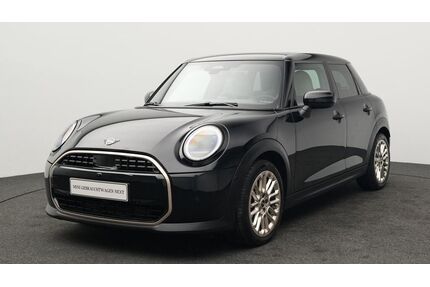 Mini Cooper C Gebrauchtwagen
