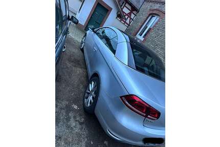 VW Eos Gebrauchtwagen