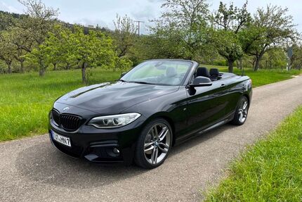 BMW 220 Gebrauchtwagen