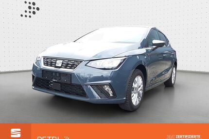 Seat Ibiza Gebrauchtwagen