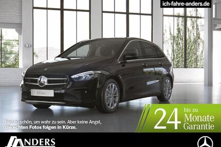 Mercedes-Benz B 200 Gebrauchtwagen