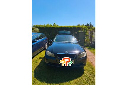 BMW 320 Gebrauchtwagen