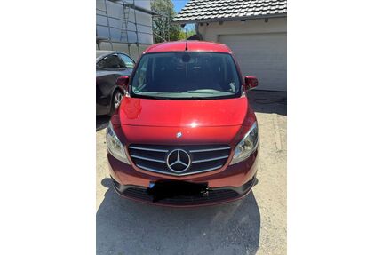 Mercedes-Benz Citan Gebrauchtwagen