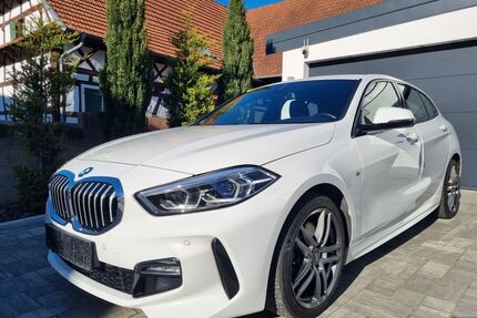 BMW 120 Gebrauchtwagen