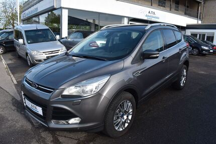 Ford Kuga Gebrauchtwagen