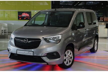 Opel Combo Life Gebrauchtwagen
