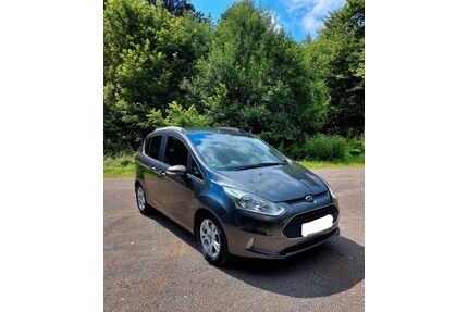 Ford B-Max Gebrauchtwagen