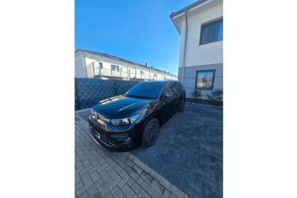 VW Tayron Gebrauchtwagen