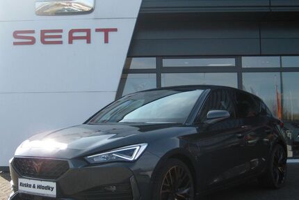 Cupra Leon Gebrauchtwagen