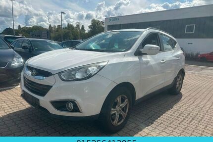 Hyundai ix35 Gebrauchtwagen