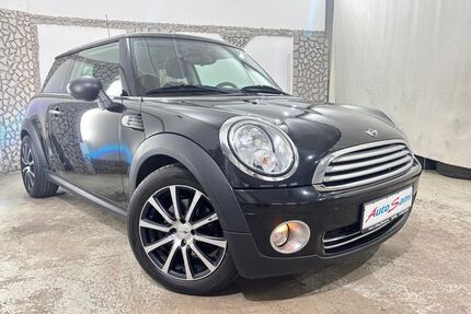 Mini ONE Gebrauchtwagen