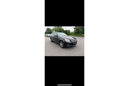 Mercedes-Benz C 180 Gebrauchtwagen