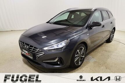Hyundai i30 Gebrauchtwagen