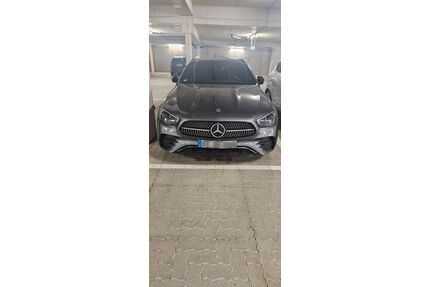 Mercedes-Benz E 300 Gebrauchtwagen
