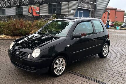 VW Lupo Gebrauchtwagen