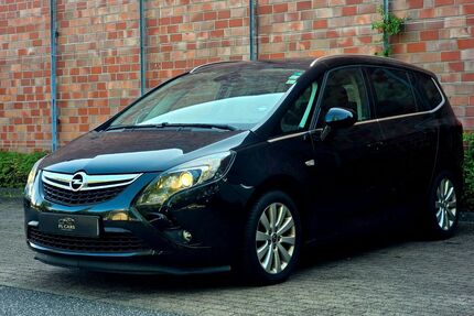 Opel Zafira Gebrauchtwagen