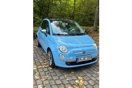 Fiat 500 Gebrauchtwagen
