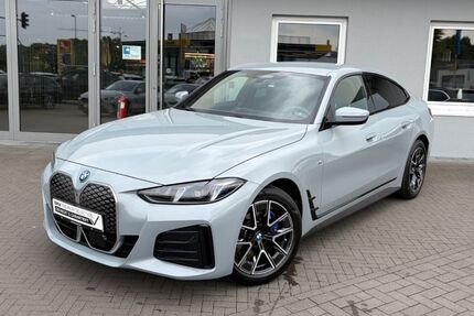 BMW i4 Gebrauchtwagen