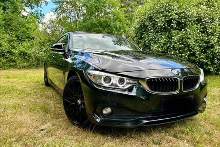 BMW 420 Gran Coupé Gebrauchtwagen
