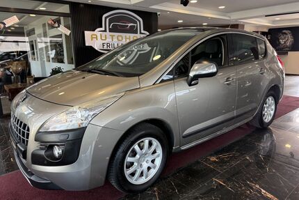 Peugeot 3008 Gebrauchtwagen