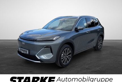 Geely Starray EM-i Gebrauchtwagen