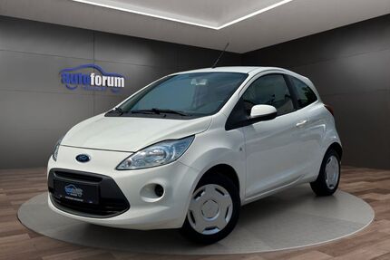 Ford Ka/Ka+ Gebrauchtwagen