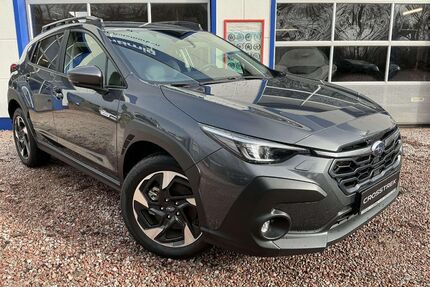 Subaru Crosstrek Gebrauchtwagen