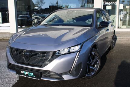 Peugeot 308 Gebrauchtwagen