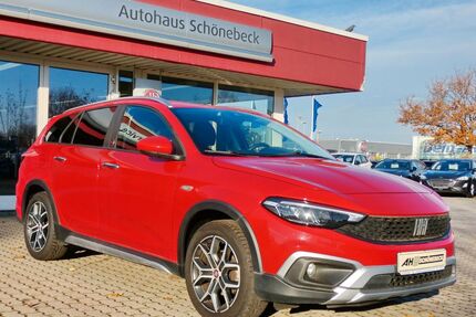 Fiat Tipo Gebrauchtwagen