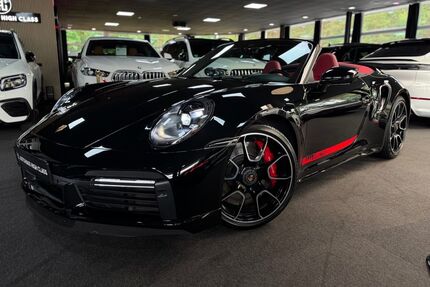 Porsche 992 Gebrauchtwagen