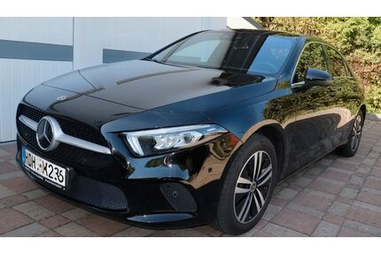 Mercedes-Benz A 250 Gebrauchtwagen