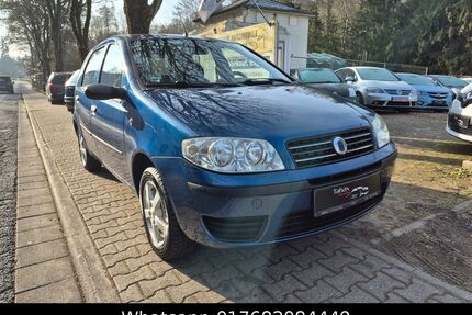 Fiat Punto Gebrauchtwagen