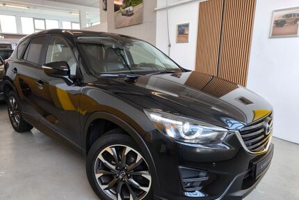 Mazda CX-5 Gebrauchtwagen