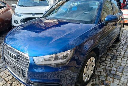 Audi A1 Gebrauchtwagen