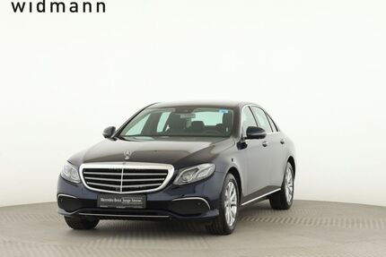 Mercedes-Benz E 200 Gebrauchtwagen