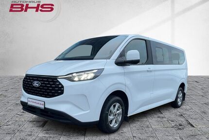 Ford Tourneo Custom Gebrauchtwagen