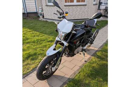 Husqvarna Nuda 900 Gebrauchtwagen