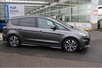 Ford S-Max Gebrauchtwagen