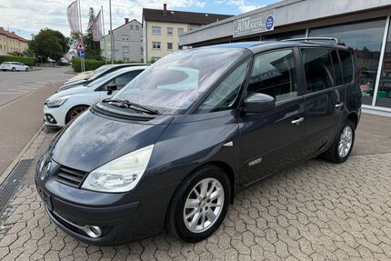 Renault Espace Gebrauchtwagen