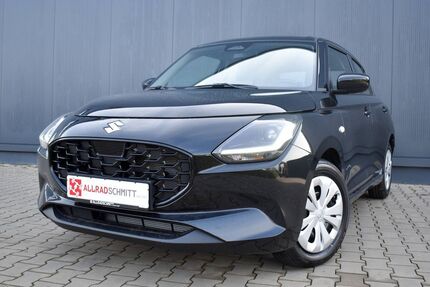 Suzuki Swift Gebrauchtwagen
