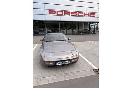 Porsche 944 Gebrauchtwagen