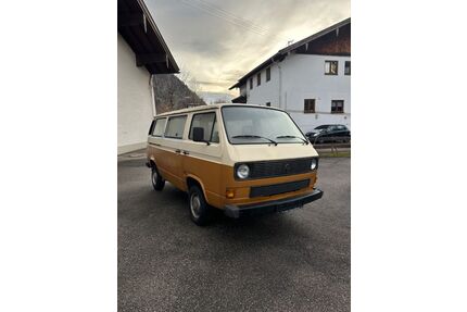 VW T3 andere Gebrauchtwagen