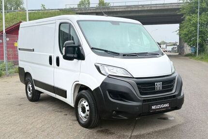 Fiat Ducato Gebrauchtwagen