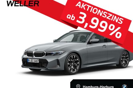 BMW 320 Gebrauchtwagen